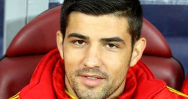 Stire din Sport : Fotbal / Luchin a semnat cu ACS Poli Timișoara