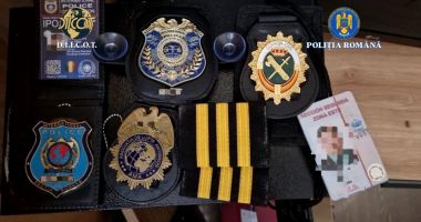Stire din Eveniment : Caz incredibil. Un fals „căpitan SRI” a pus bazele unei structuri paramilitare ilegale în România