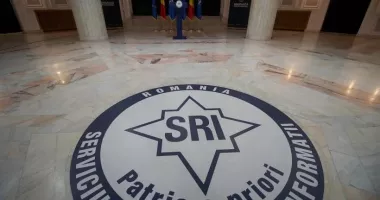 Stire din Actualitate : SRI nu ridică nivelul de alertă teroristă în România
