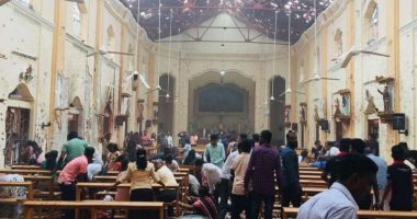Stire din Actualitate : MAE: Suntem șocați de atacurile din Sri Lanka