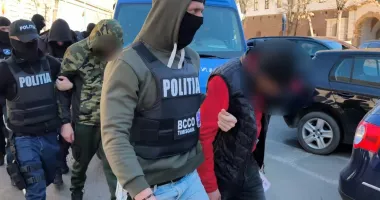 Stire din Eveniment : Șoc total! Minorul de 13 ani care l-a ucis pe Mario scapă de anchetă