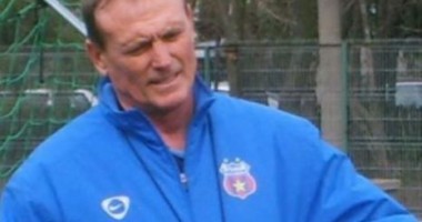Ștefan Sameș, fost căpitan al Stelei, a murit azi-noapte
