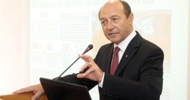 Stire din Politică-Administrație : Traian Băsescu: Exprim poziția oficială a României - raportul MCV e corect, bazat pe fapte și acțiuni