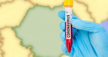 Stire din Eveniment : Coronavirus, ultimul bilanț: 1.452 de persoane infectate