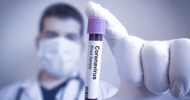 Stire din Eveniment : Încă două decese din cauza noului coronavirus