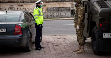 Stire din Eveniment : Aproape 1.900 de militari au participat la acțiuni împotriva răspândirii COVID-19