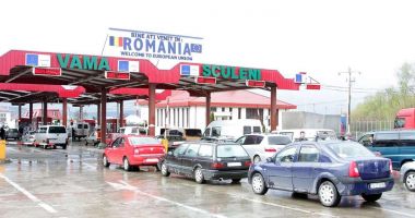 Stire din Eveniment : Peste 15.000 de persoane au intrat în țară, în ultimele 24 de ore