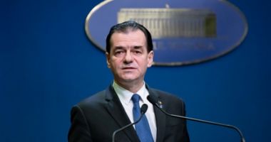 Stire din Eveniment : Ludovic Orban: Se pregătește o nouă ORDONANȚĂ MILITARĂ!