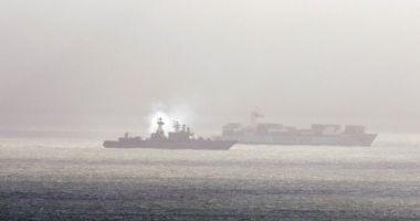 Franța a confiscat o navă rusească! Ce acuzații sunt aduse