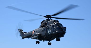 GALERIE FOTO / „Sea Shield 24”, cel mai complex exercițiu organizat și condus de Forțele Navale Române, în plină desfășurare - 2