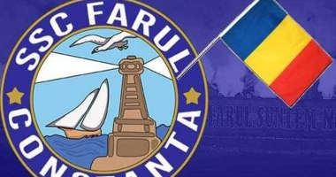Stire din Sport : SSC Farul va încerca să recupereze marca și sigla FC Farul