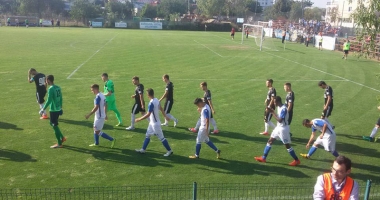 Stire din Sport : Sâmbătă, etapă în Liga a III-a. Unde joacă echipele constănțene