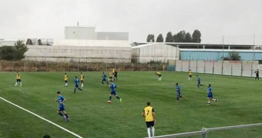 Stire din Sport : SSC Farul a încasat 7 goluri de la Progresul