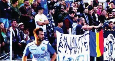 Stire din Sport : SSC Farul, activă pe piața transferurilor
