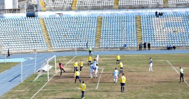 SSC Farul, amical cu Farul Tuzla