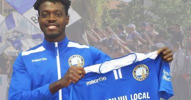 Stire din Sport : SSC Farul a mai transferat un jucător, înaintea plecării în cantonament