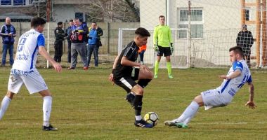 Stire din Sport : SSC Farul, deplasare la Agricola Borcea
