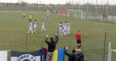 Stire din Sport : SSC Farul primește banii de la Consiliul Local