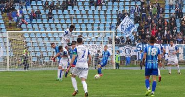 Stire din Sport : SSC Farul și Progresul Spartac, umăr la umăr.  Promovarea, "arbitrată" de Axiopolis