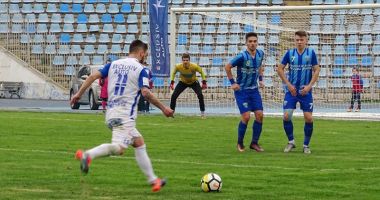 Stire din Sport : SSC Farul,  cu urechile ciulite spre… Cernavodă
