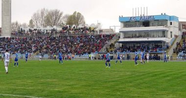 Stire din Sport : SSC Farul, a doua înfrângere consecutivă în Liga a ll-a