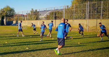 Stire din Sport : SSC Farul a pierdut și la Timișoara