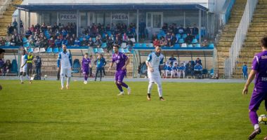 Stire din Sport : SSC Farul primește  vizita celor de la CS Mioveni