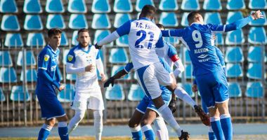 Stire din Sport : SSC Farul joacă, astăzi,  pe terenul unei foste campioane