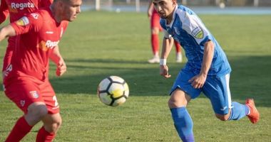 Stire din Sport : SSC Farul, trei puncte mari la Petroșani