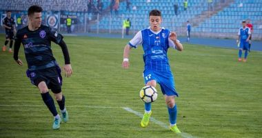 Stire din Sport : SSC Farul, egal cu ASU Poli. Urmează deplasarea de la Cluj