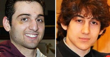 Stire din Actualitate : Teroristul din BOSTON: "Ai auzit de explozia din Boston? Eu am fost"