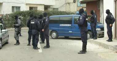 Stire din Sănătate : Percheziții la mai multe clinici private, suspectate de evaziune și spălare de bani