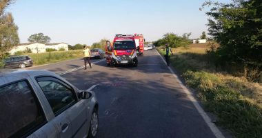 ACCIDENT MORTAL la CONSTANȚA. Cine e vinovatul - 2