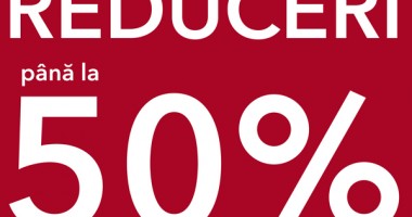 Stire din Cetățenești : Ce trebuie să știm despre campaniile de reduceri