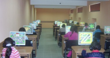 Noi activități în cadrul Campaniei "Alege Viața", de la Constanța - 2