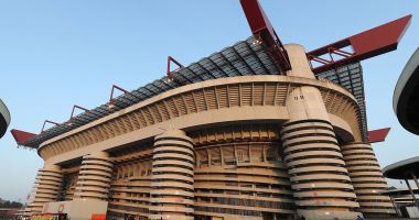 Legendarul stadion San Siro va fi demolat
