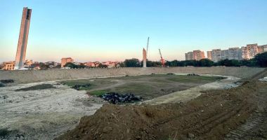 Stire din Actualitate : Veste proastă pentru constănțeni. Construcția stadionului din Constanța, amânată