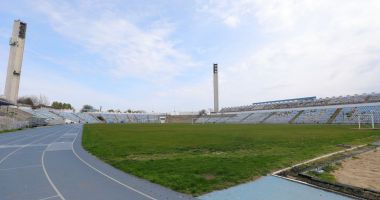 Stadionul „Gheorghe Hagi” se transformă într-o arenă modernă - 2