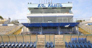 Stadionul „Gheorghe Hagi” se transformă într-o arenă modernă - 4
