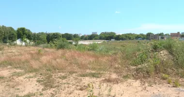 De la groapă la stadion. Au început cercetările arheologice pe amplasamentul arenei „Gheorghe Hagi” - 7