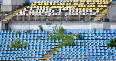 "Dărâmați stadionul, să facem un mall, un bordel și un magazin de droguri sănătoase!" - 3