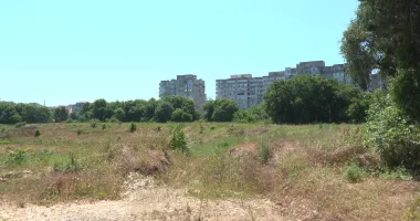 De la groapă la stadion. Au început cercetările arheologice pe amplasamentul arenei „Gheorghe Hagi” - 8