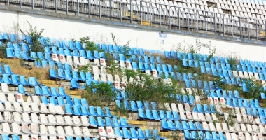 Primăria Constanța vrea să pună mâna pe stadionul Farul. Va putea fi salvat complexul sportiv de la ruină? - 2