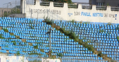 Primăria Constanța vrea să pună mâna pe stadionul Farul. Va putea fi salvat complexul sportiv de la ruină? - 3
