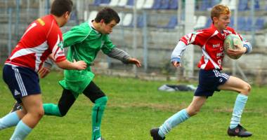Stire din Sport : Stadionul "Mihail Naca" va găzdui prima etapă a Cupei Toamnei