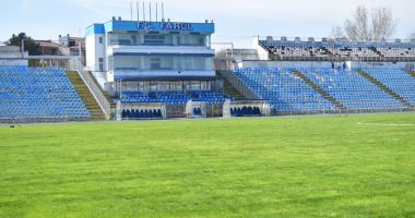 Stadionul "Farul", în așteptarea comisiei  Federației Române de Fotbal - 3