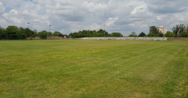 Stadionul "Constructorul-Cleopatra" va fi demolat. "Și-au bătut joc de noi!" - 3