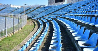 Stadionul "Farul", în așteptarea comisiei  Federației Române de Fotbal - 5