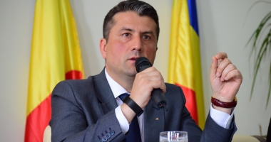 Stire din Politică-Administrație : Are Constanța bani să reabiliteze  stadionul Farul și celelalte baze sportive?  Făgădău: Economia orașului duduie