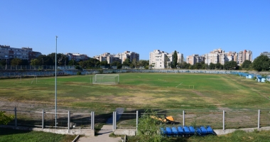 Stadionul "Portul" așteaptă investiții. "Va fi redat comunității" - 3